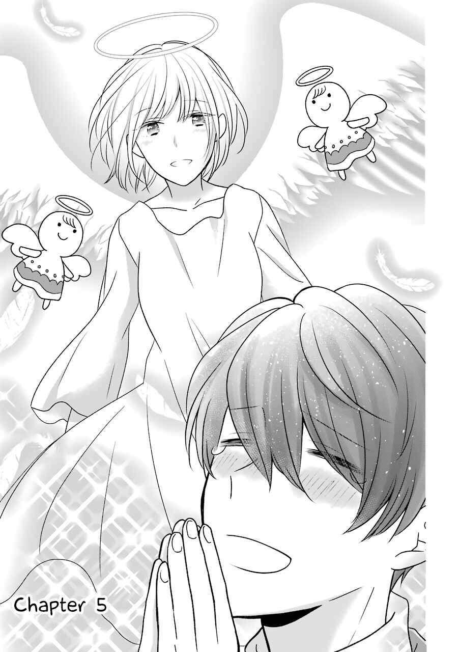 Page 1 Chapter 5 Im Nearly 30, but This Is My First Love