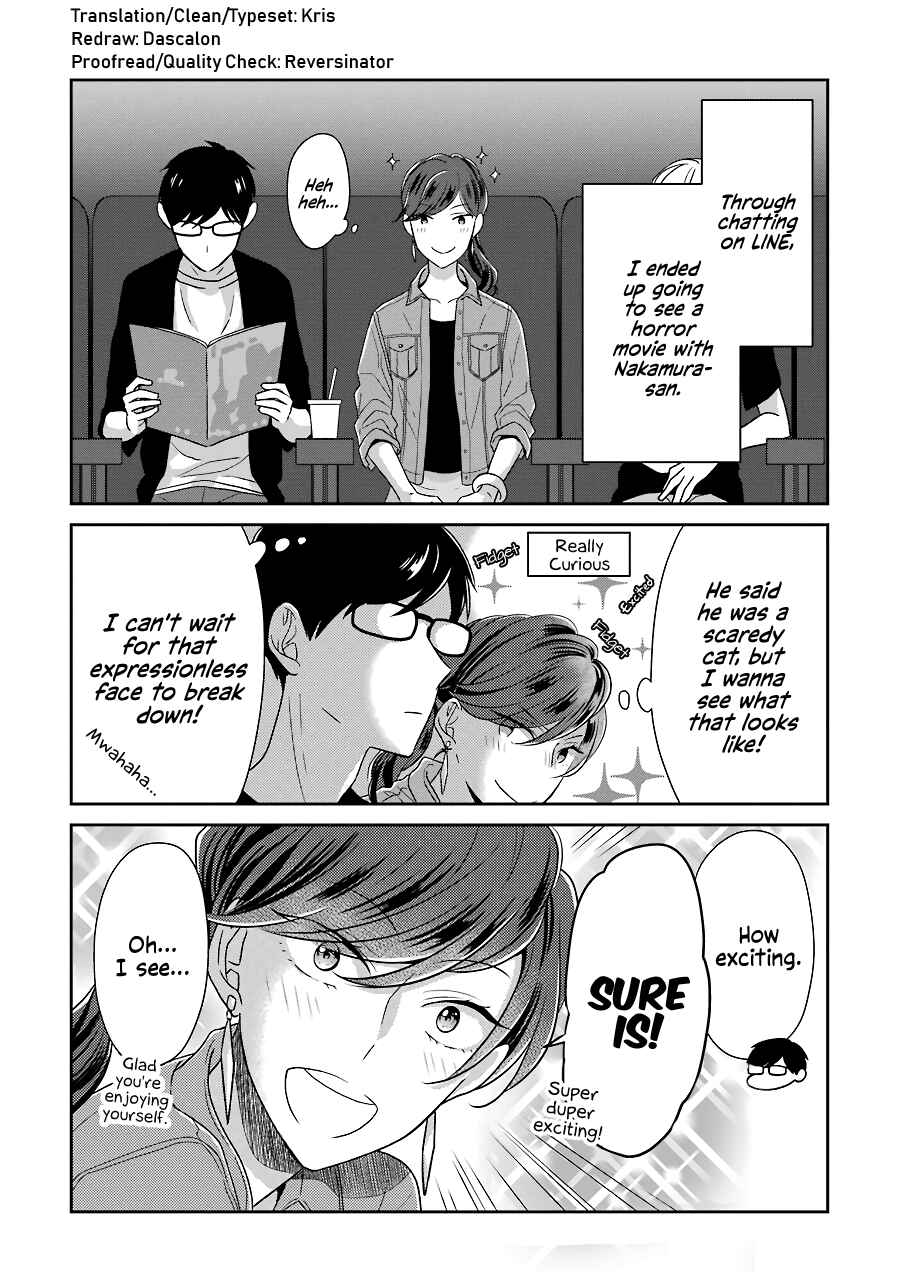 Page 2 Chapter 13 Im Nearly 30, but This Is My First Love