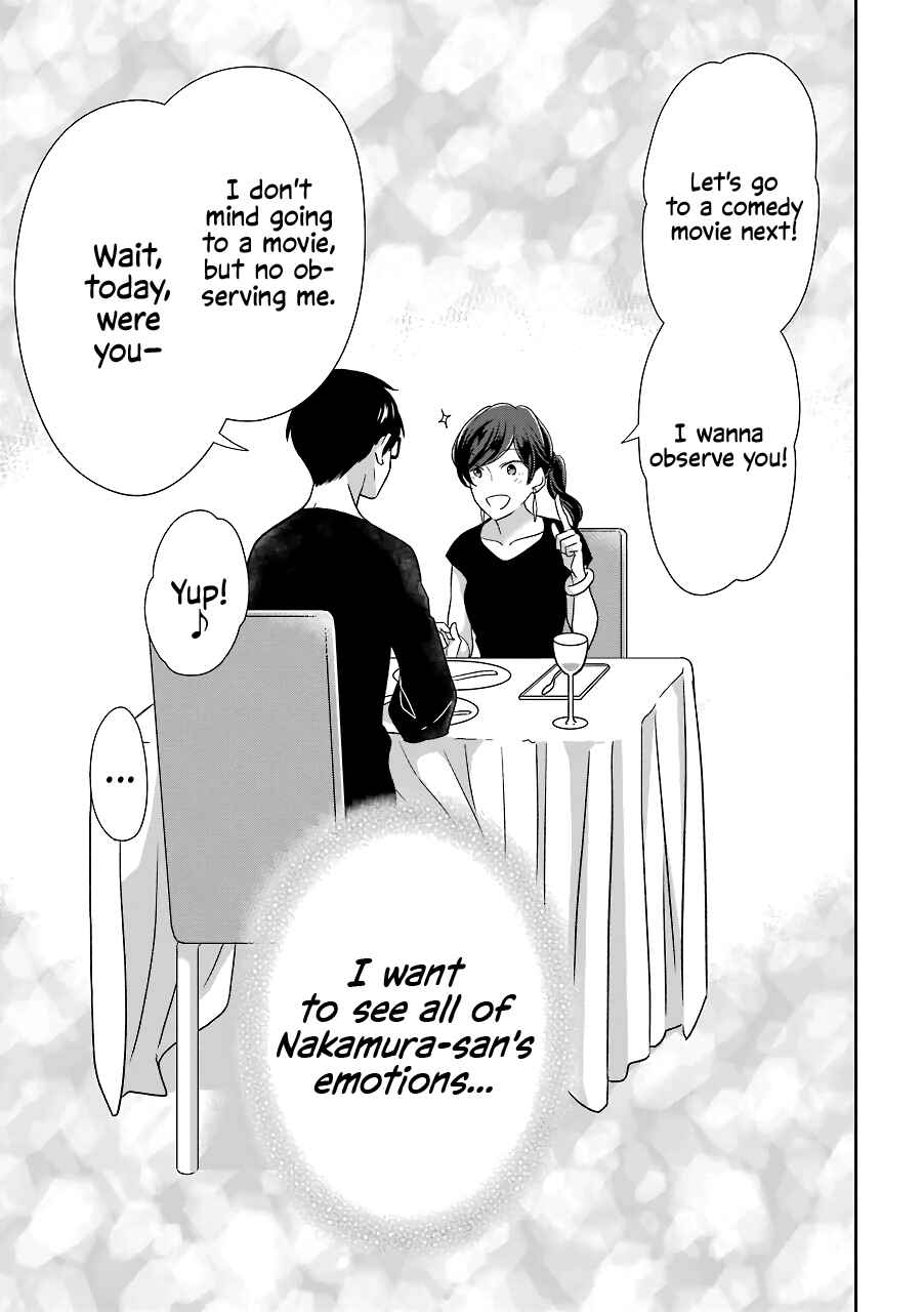 Page 9 Chapter 13 Im Nearly 30, but This Is My First Love
