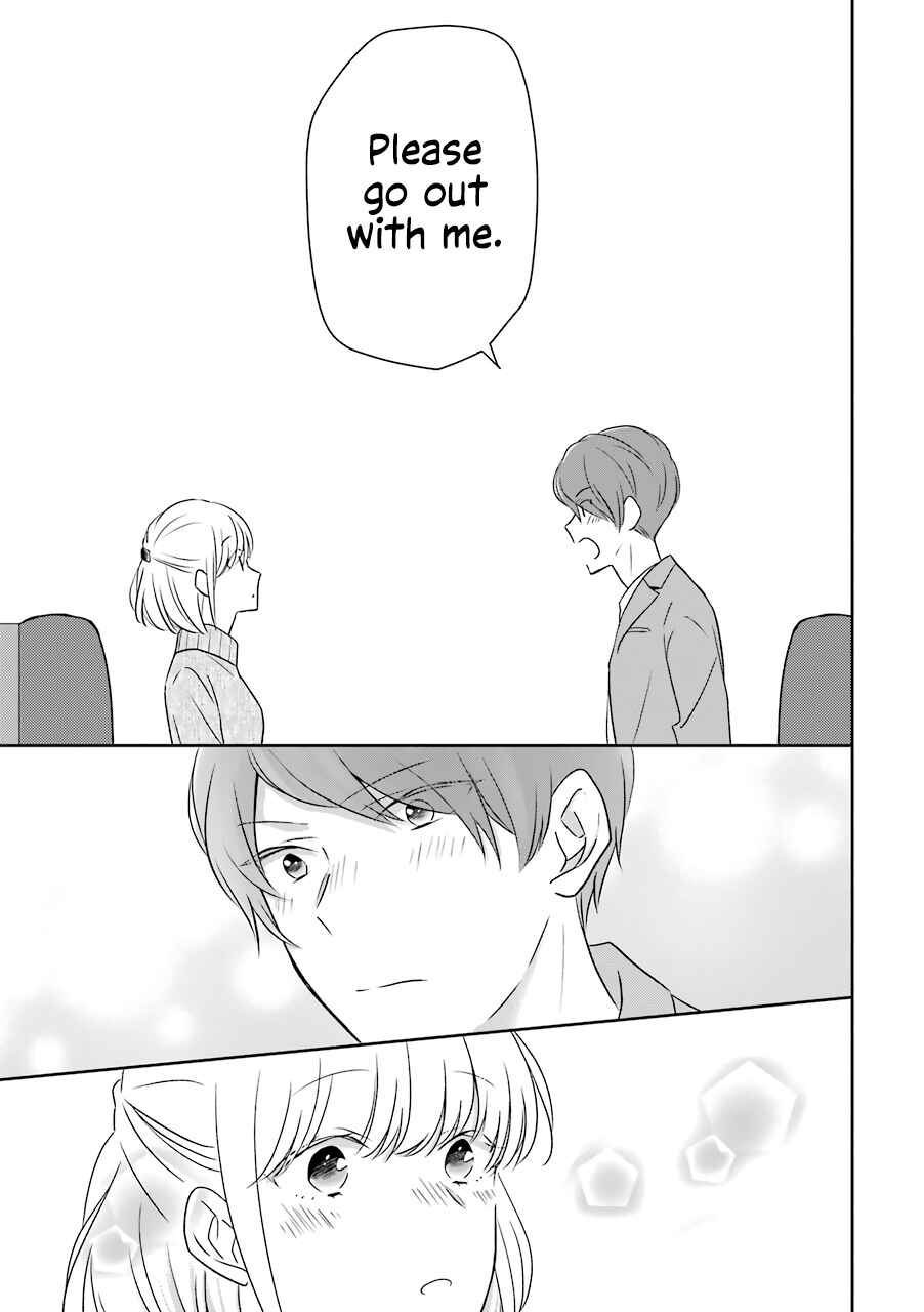 Page 11 Chapter 3 Im Nearly 30, but This Is My First Love