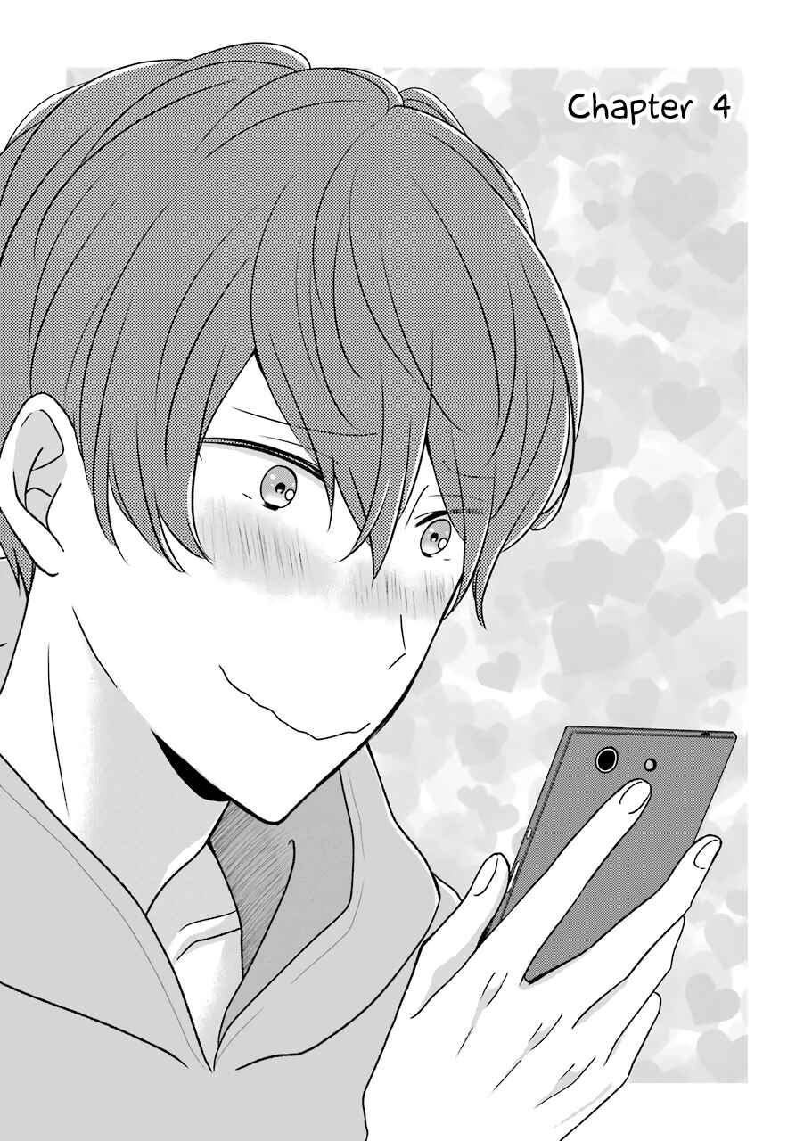 Page 1 Chapter 4 Im Nearly 30, but This Is My First Love
