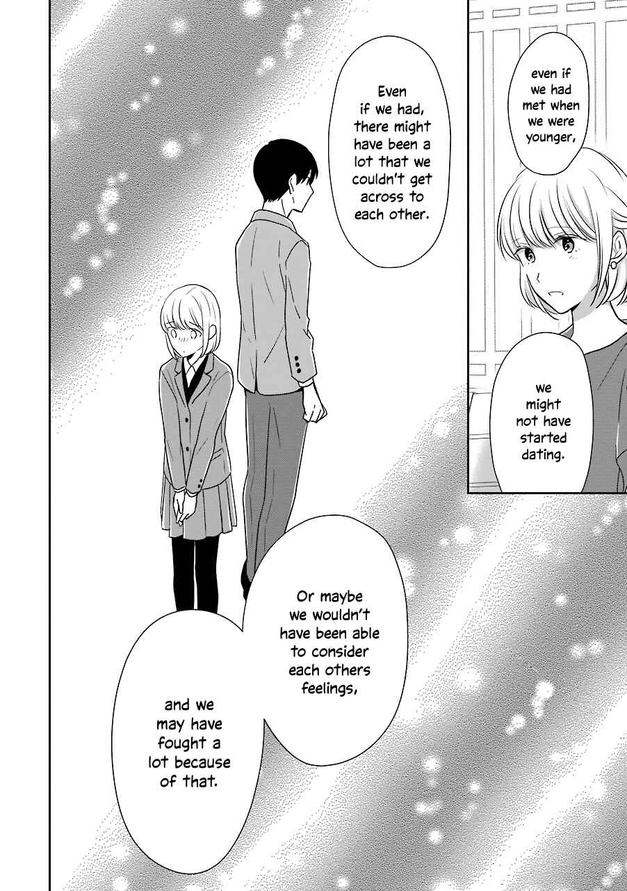 Page 10 Chapter 12 Im Nearly 30, but This Is My First Love