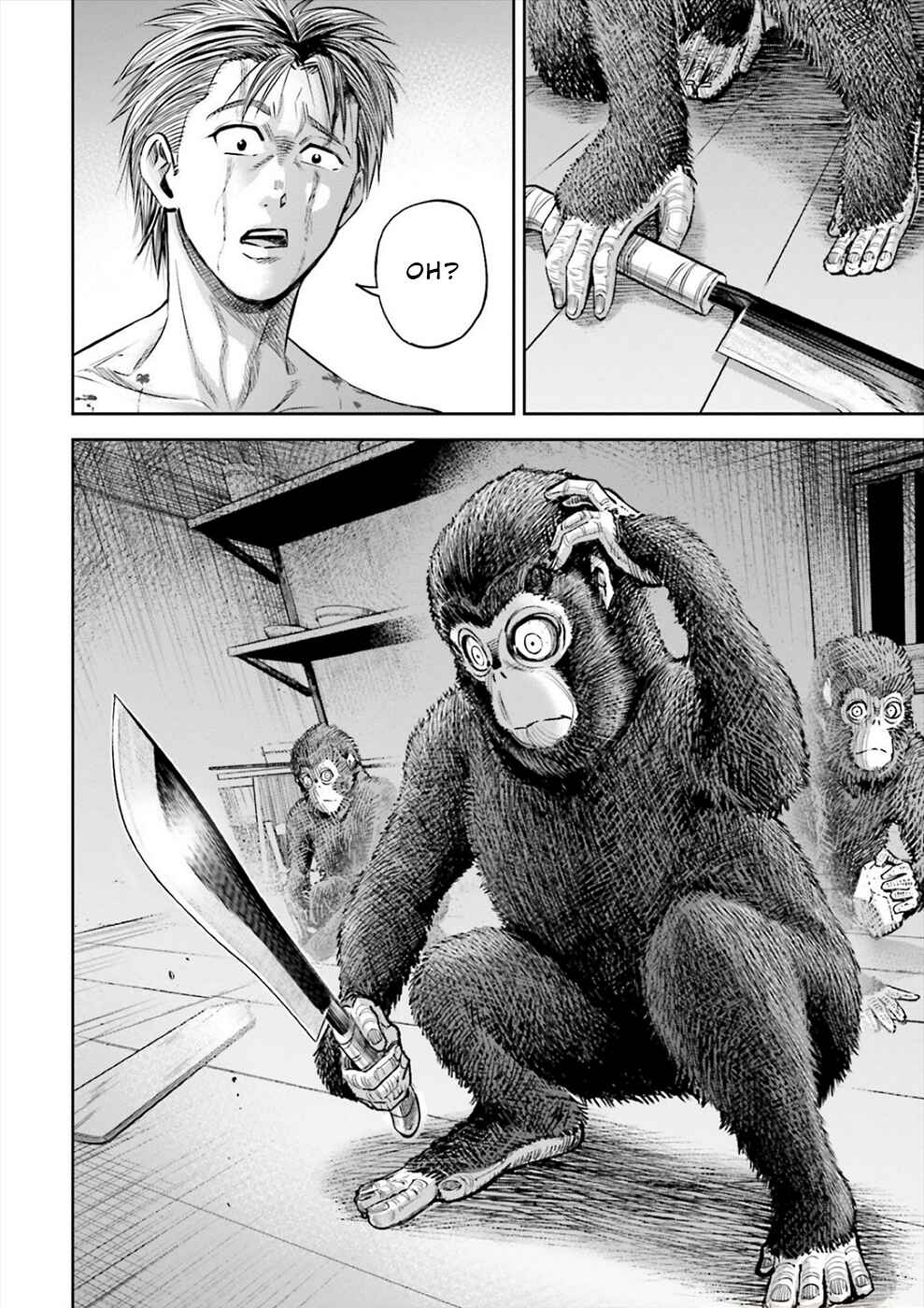 Page 22 Chapter 2 Sarumane