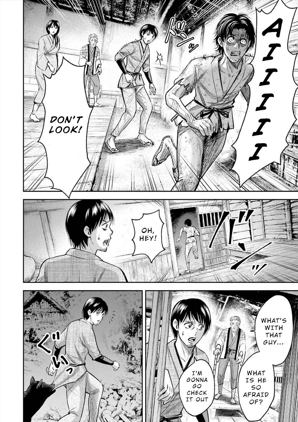 Page 6 Chapter 2 Sarumane