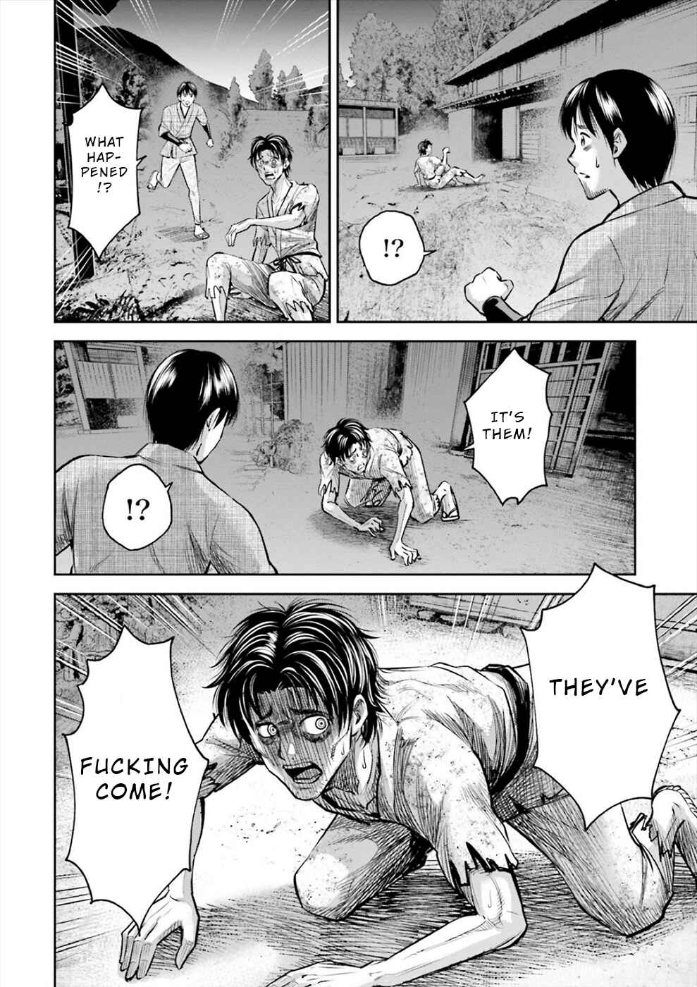 Page 8 Chapter 2 Sarumane
