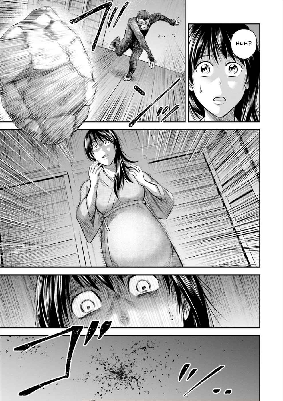 Page 7 Chapter 4 Sarumane