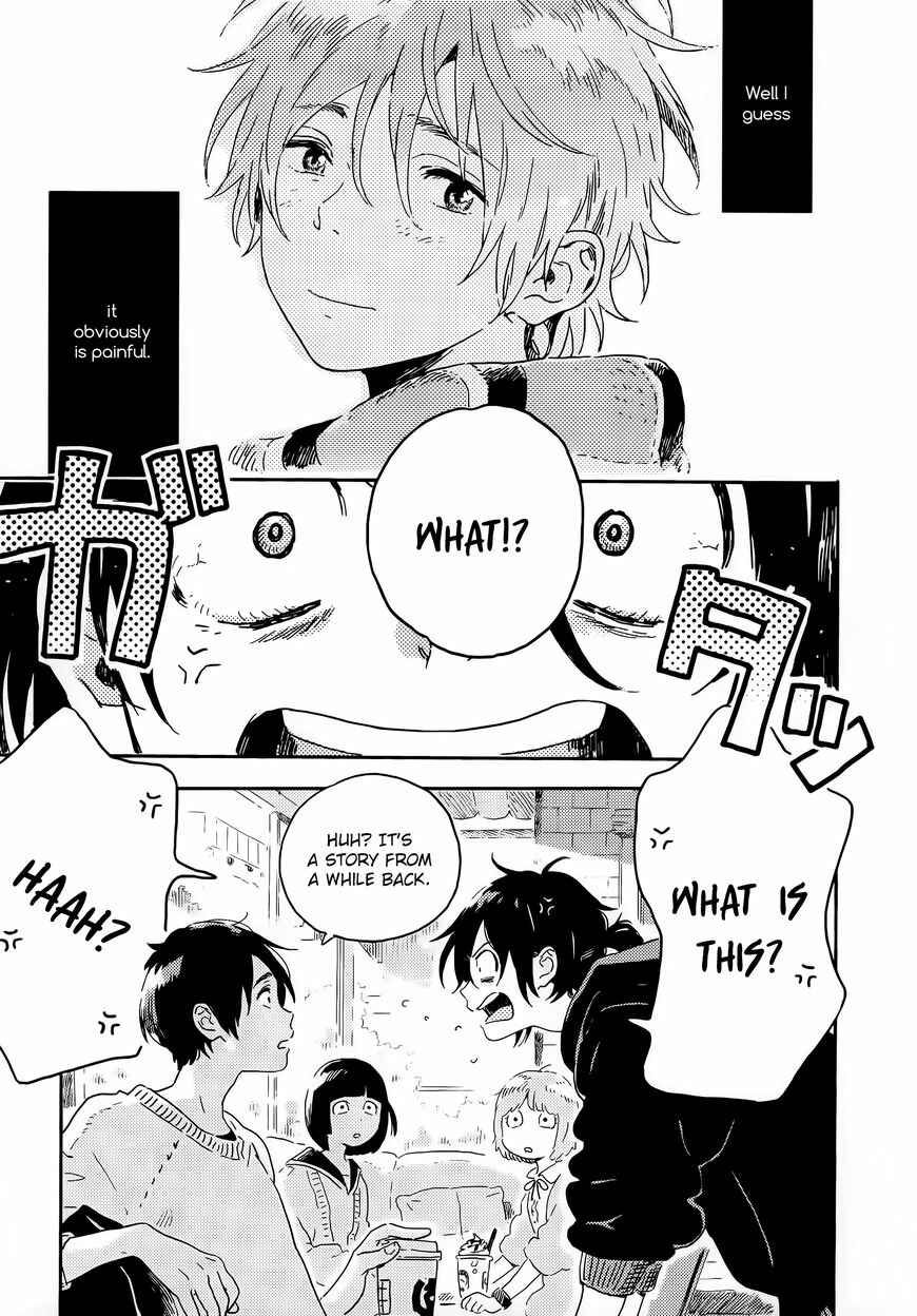 Page 7 Chapter 11 Harukaze no Étranger