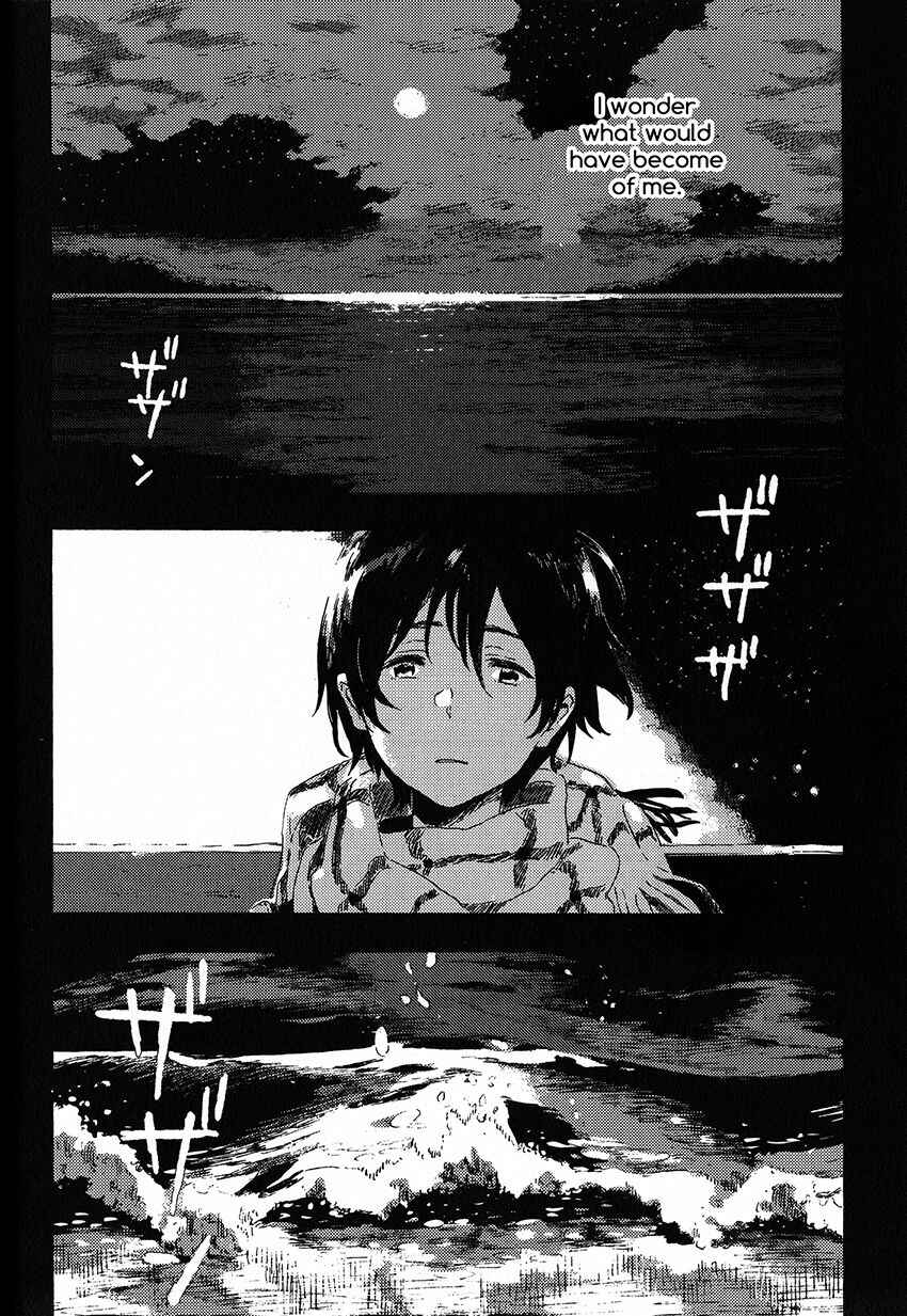 Page 30 Chapter 5.2 Harukaze no Étranger