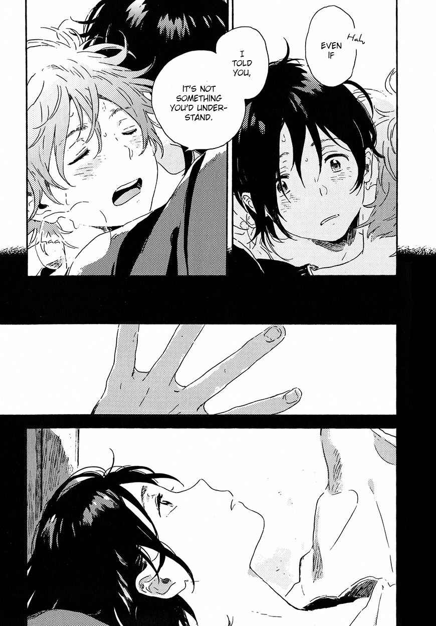 Page 45 Chapter 8 Harukaze no Étranger