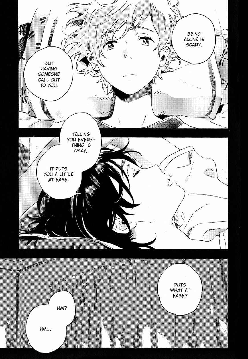 Page 47 Chapter 8 Harukaze no Étranger