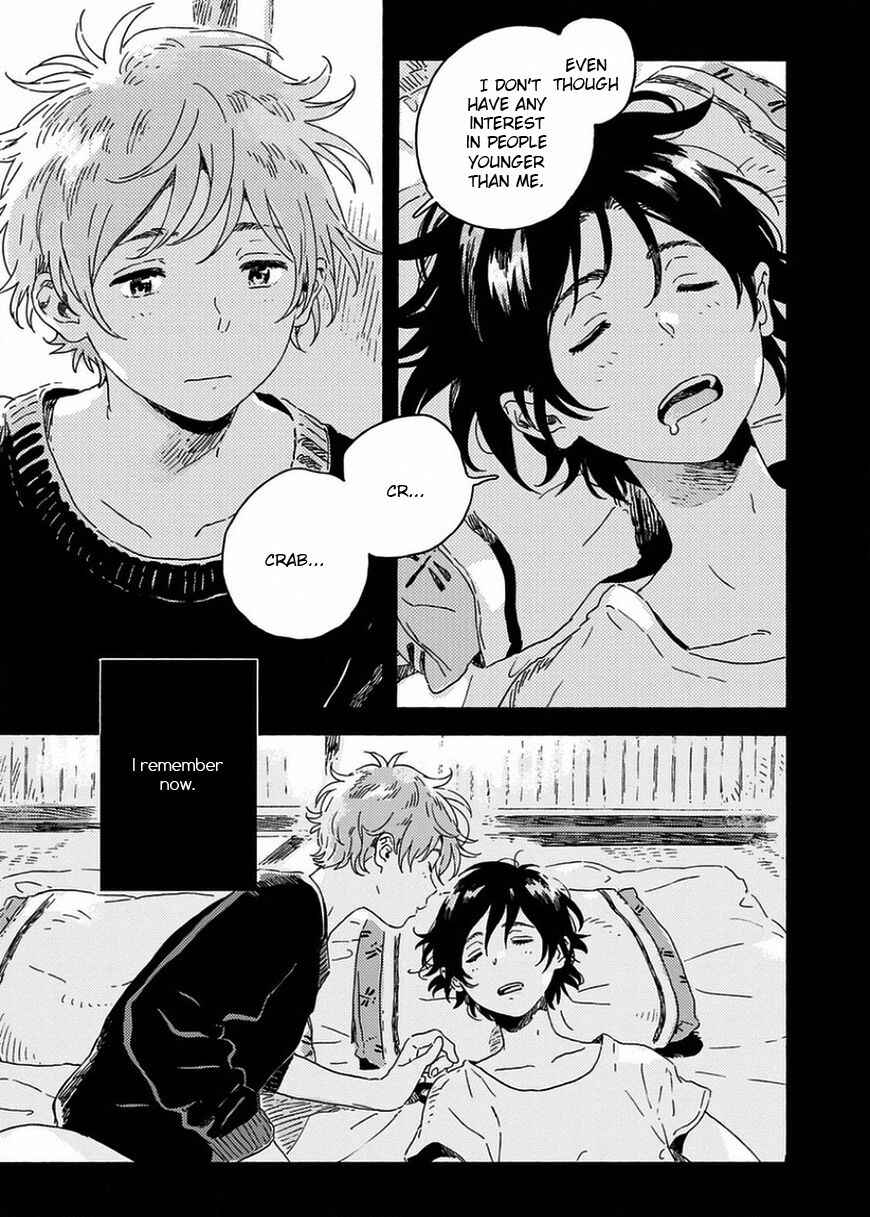 Page 53 Chapter 8 Harukaze no Étranger