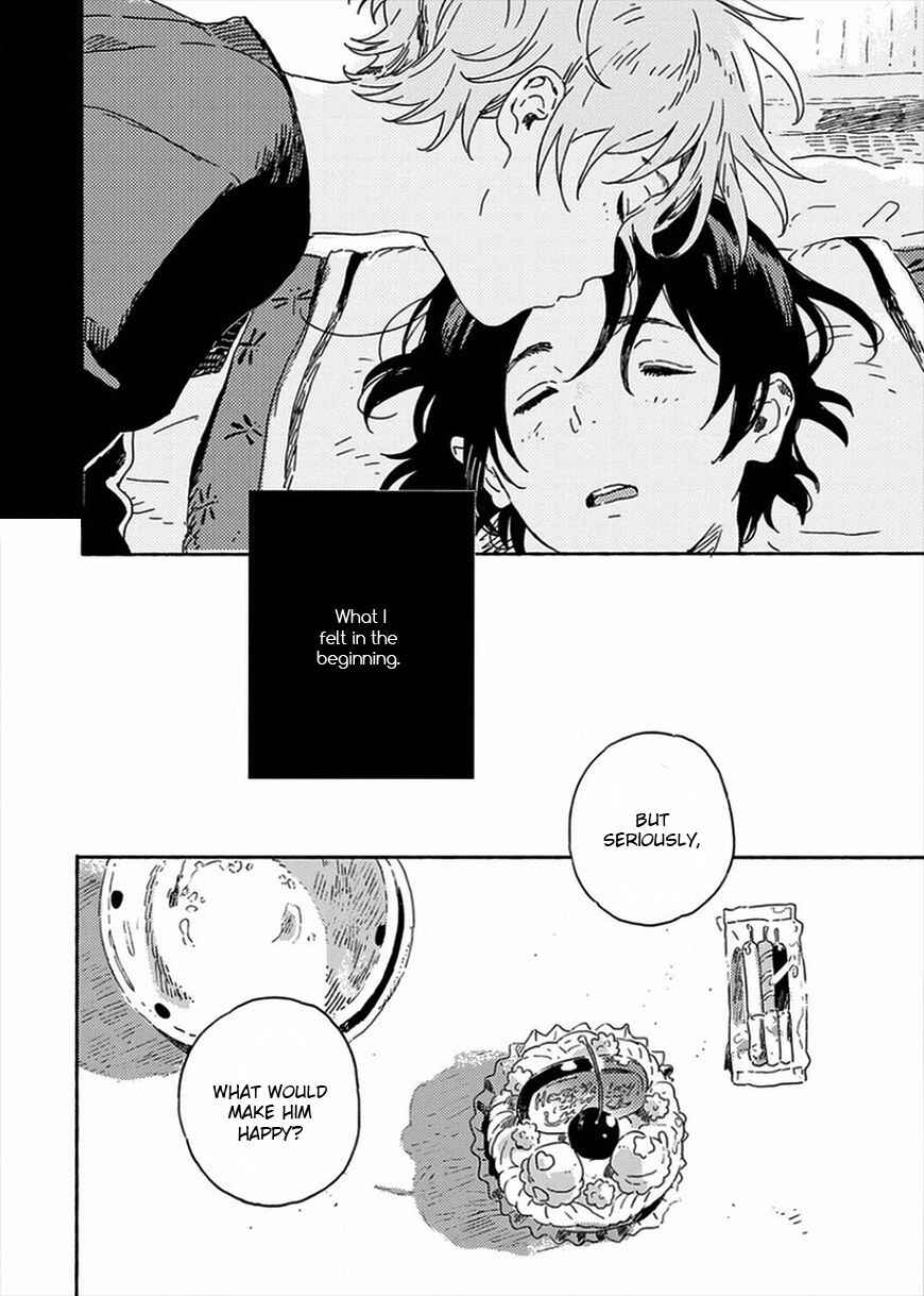 Page 54 Chapter 8 Harukaze no Étranger