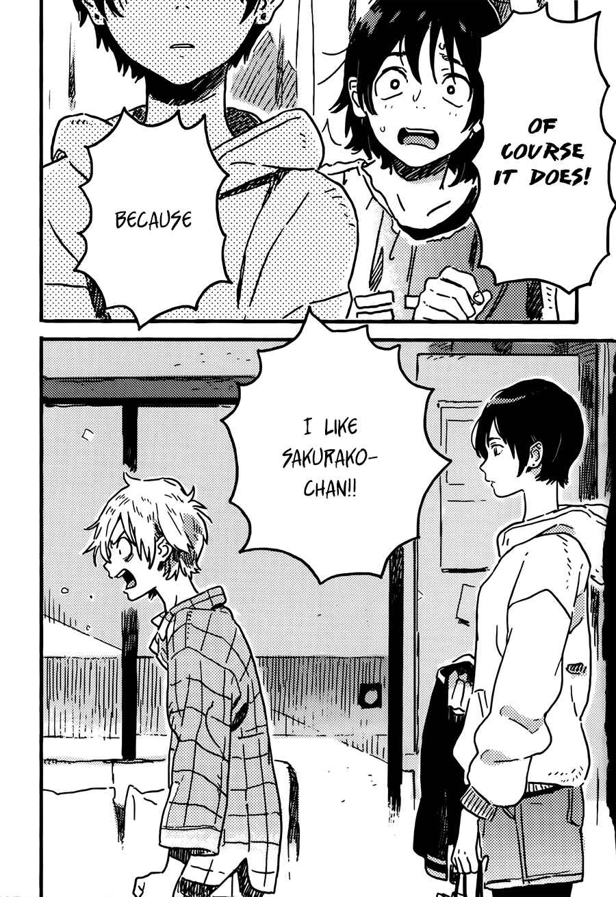 Page 35 Chapter 15 Harukaze no Étranger