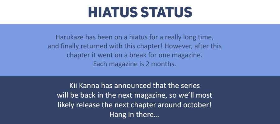 Page 37 Chapter 15 Harukaze no Étranger
