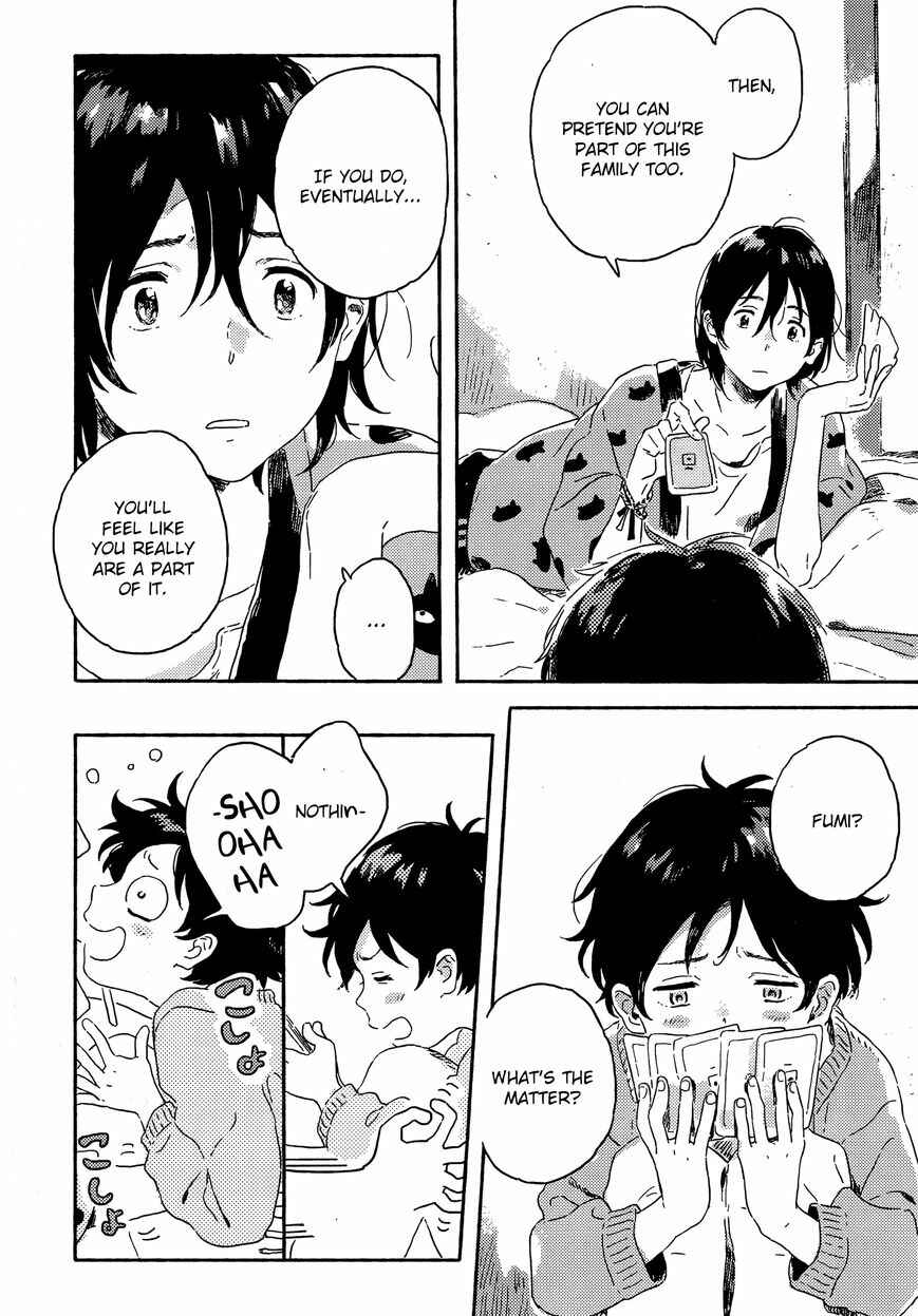 Page 34 Chapter 7 Harukaze no Étranger