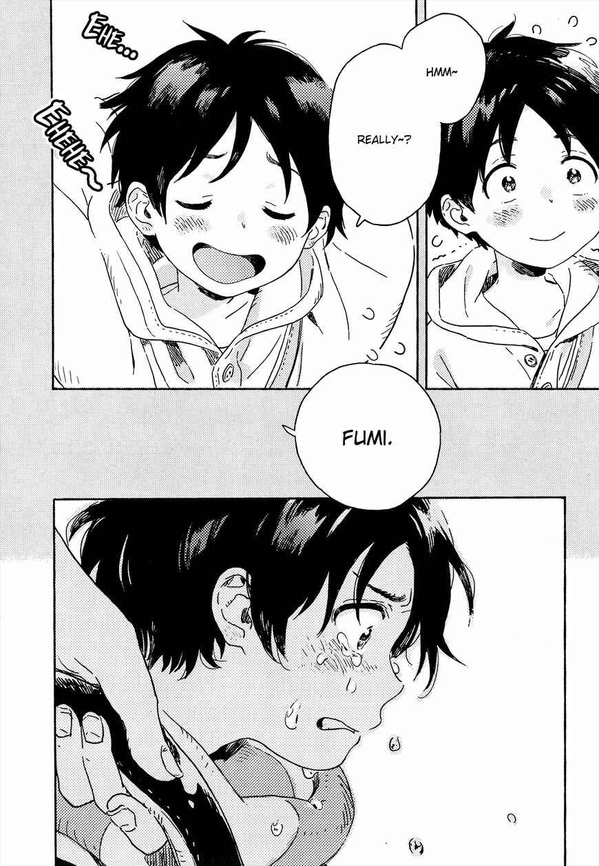 Page 6 Chapter 10 Harukaze no Étranger