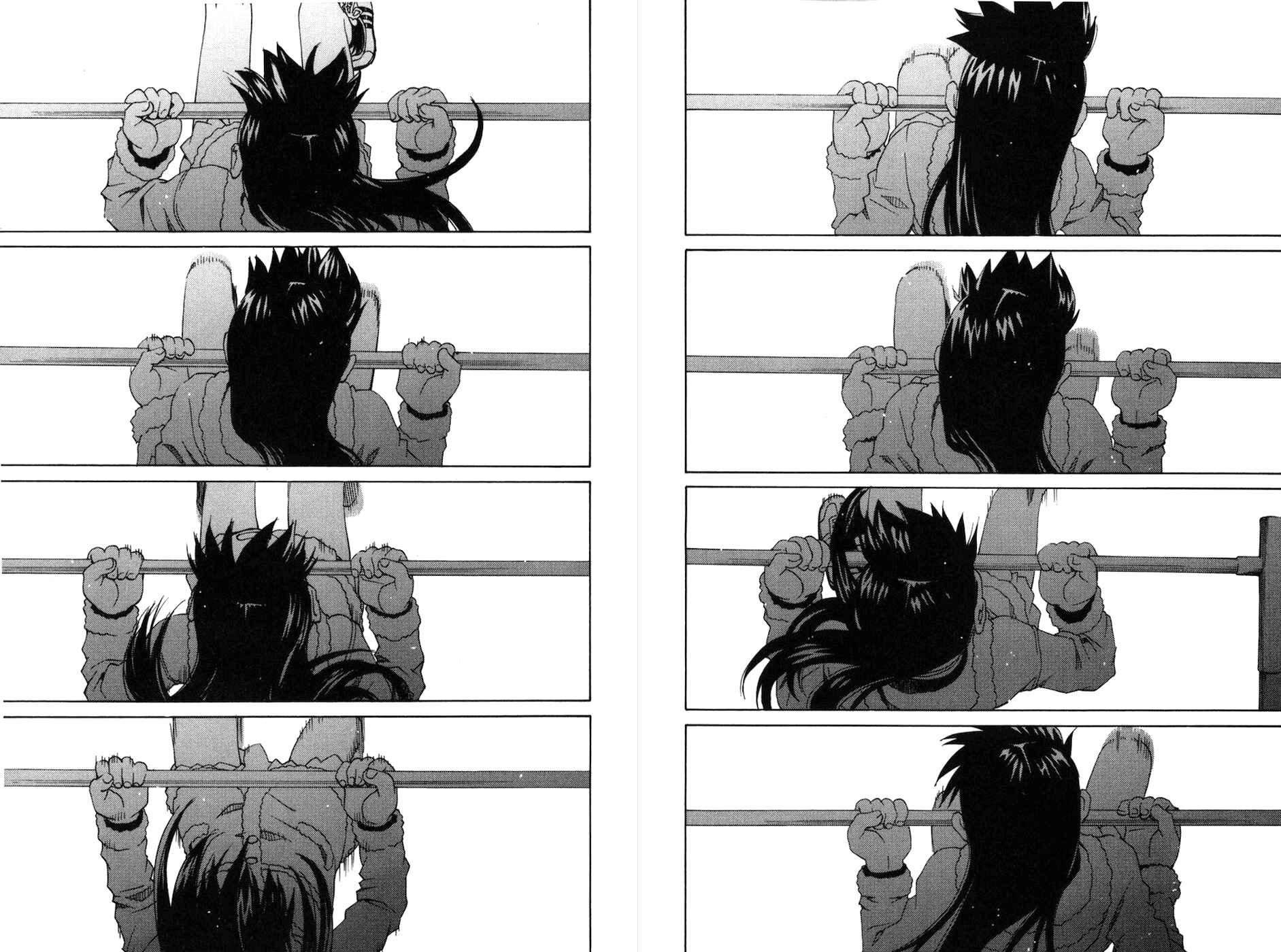 Page 16 Chapter 62 Chokotto Sister