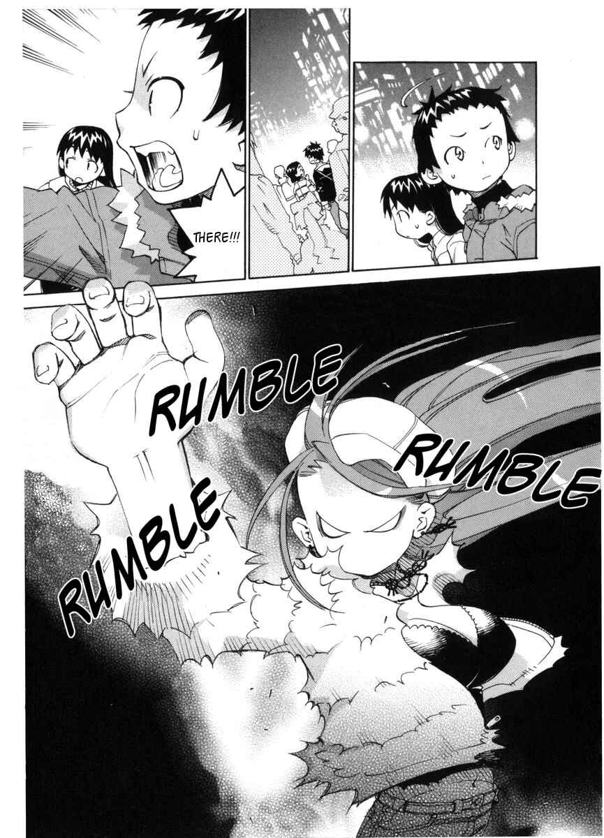 Page 13 Chapter 53 Chokotto Sister