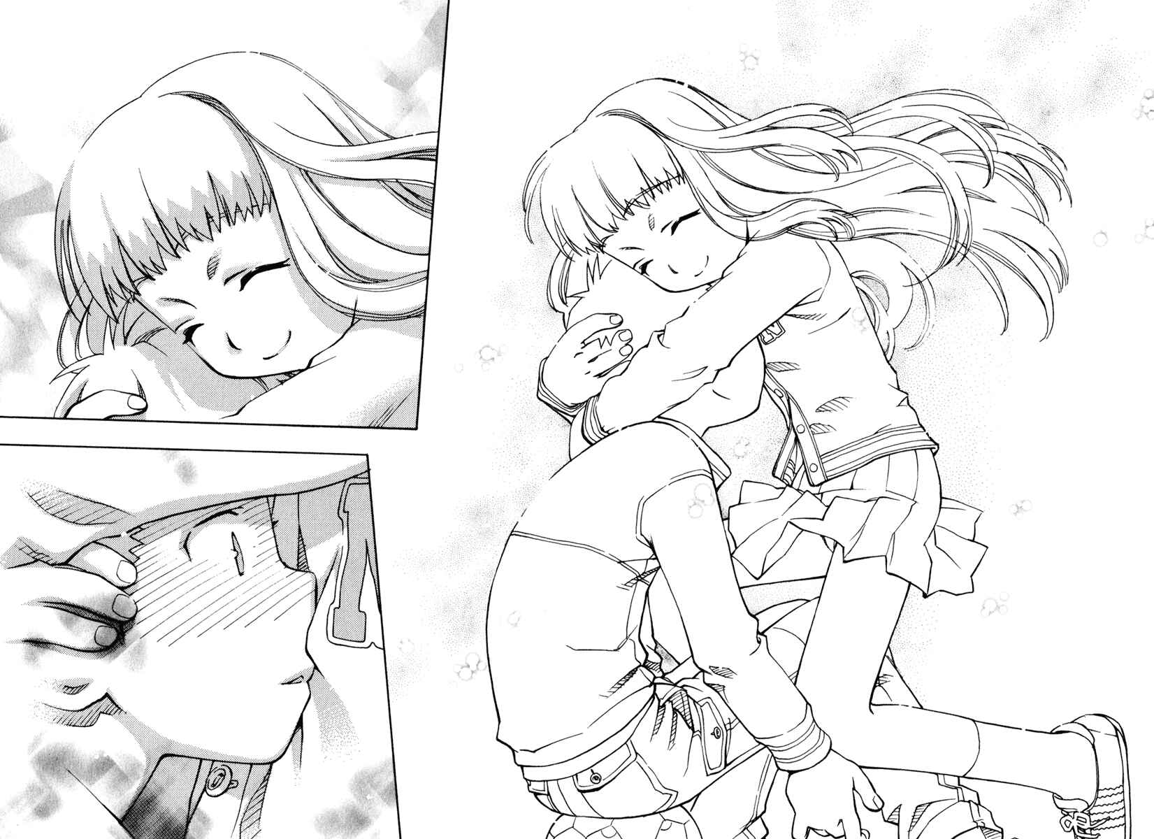 Page 12 Chapter 27 Chokotto Sister