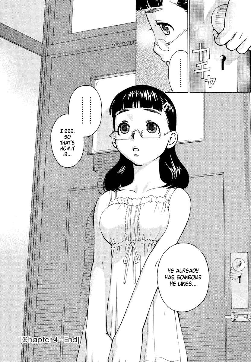 Page 22 Chapter 4 Chokotto Sister