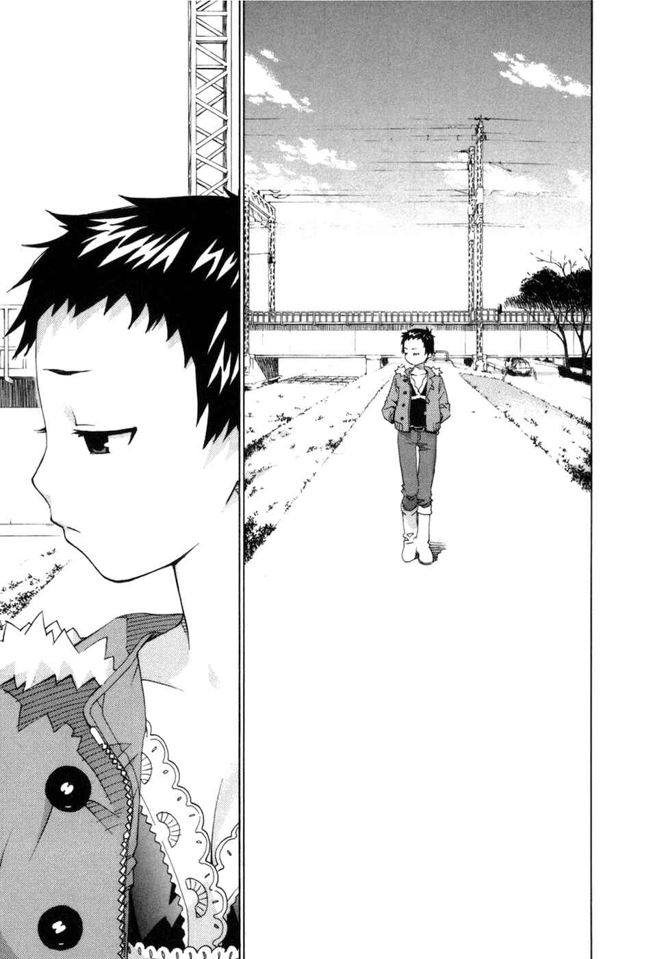 Page 10 Chapter 56 Chokotto Sister