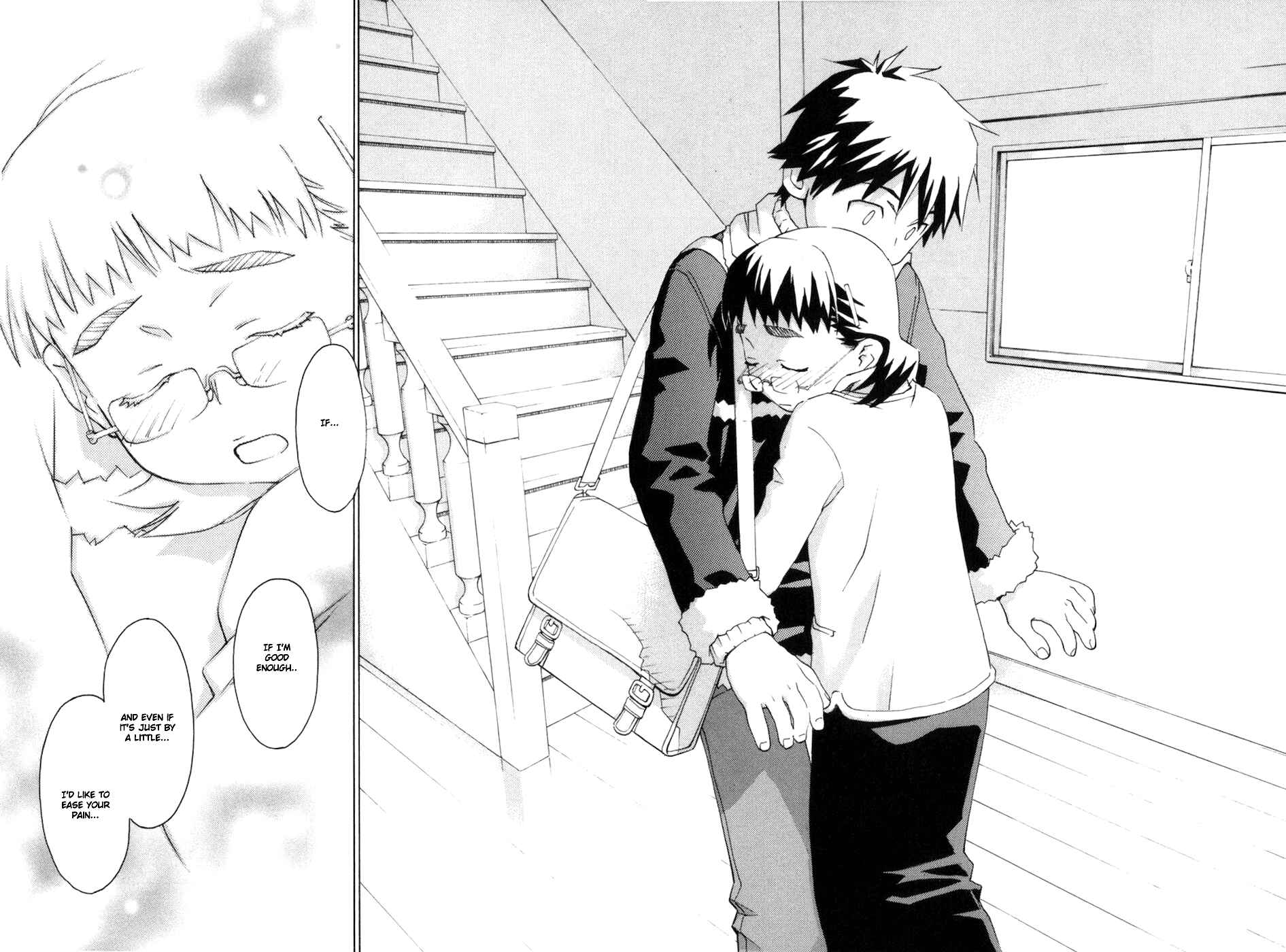 Page 17 Chapter 56 Chokotto Sister