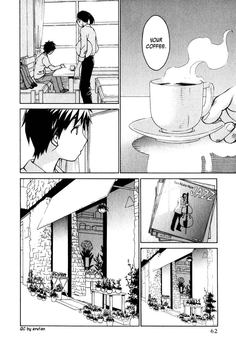 Page 2 Chapter 9 Chokotto Sister
