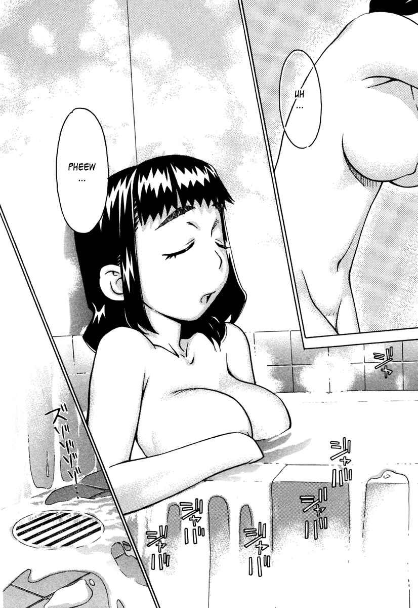 Page 2 Chapter 18 Chokotto Sister