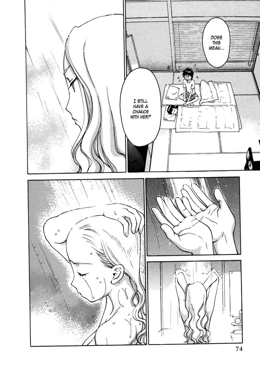 Page 9 Chapter 18 Chokotto Sister