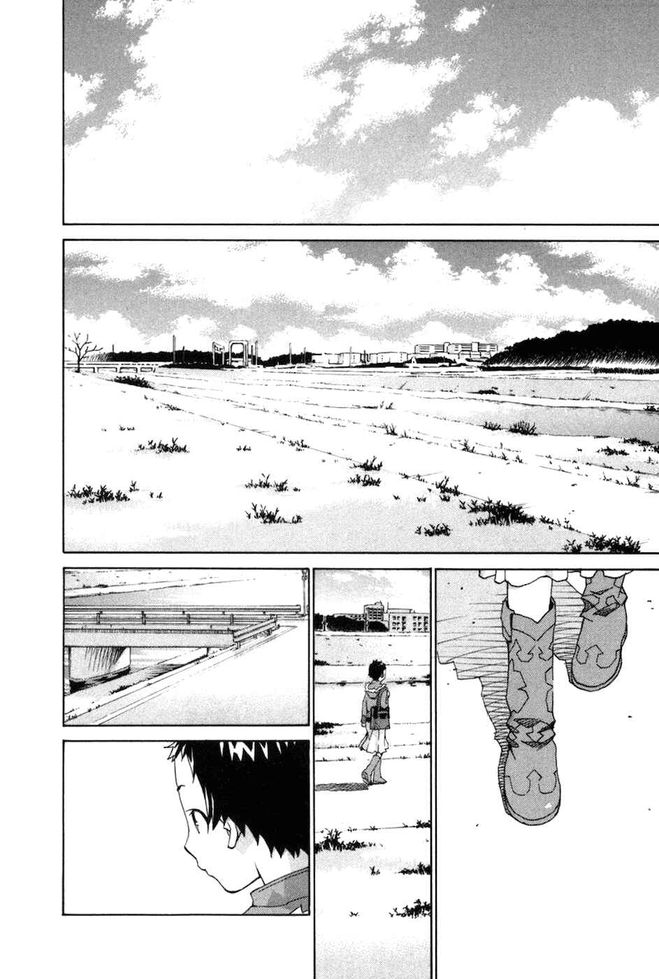 Page 17 Chapter 63 Chokotto Sister
