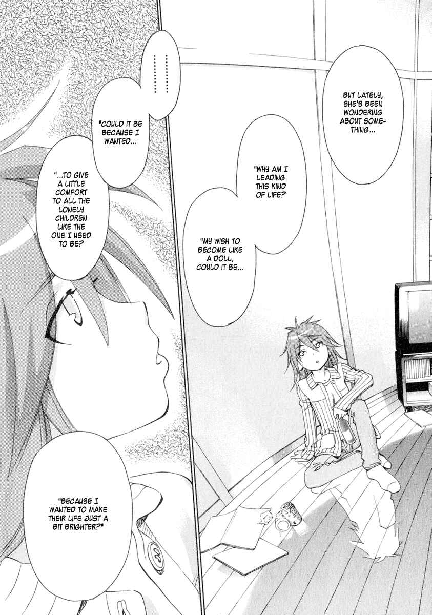 Page 10 Chapter 41 Chokotto Sister