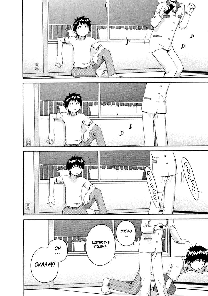 Page 14 Chapter 29 Chokotto Sister