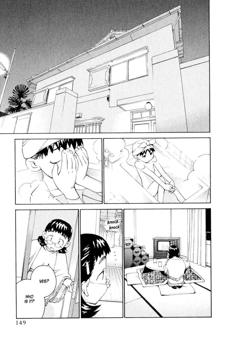 Page 15 Chapter 49 Chokotto Sister