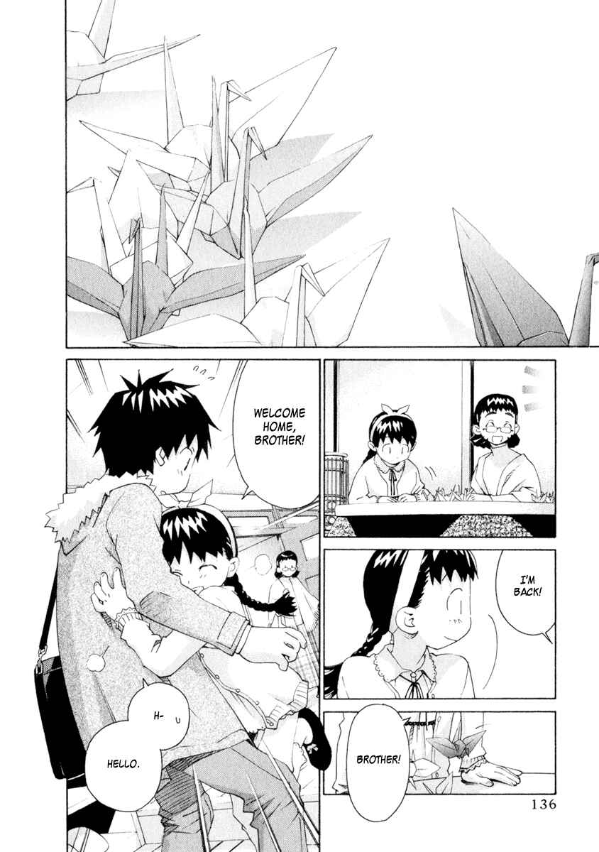 Page 2 Chapter 49 Chokotto Sister