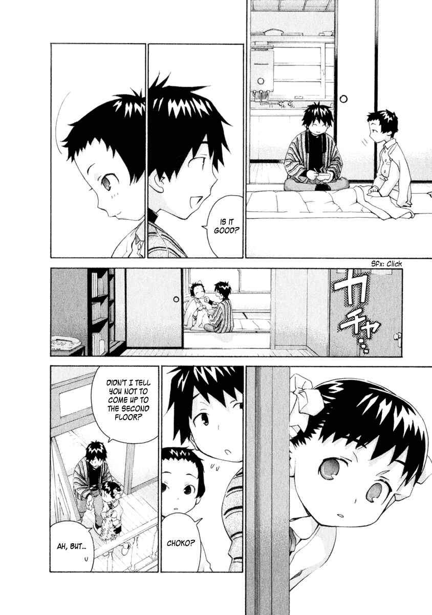 Page 6 Chapter 49 Chokotto Sister