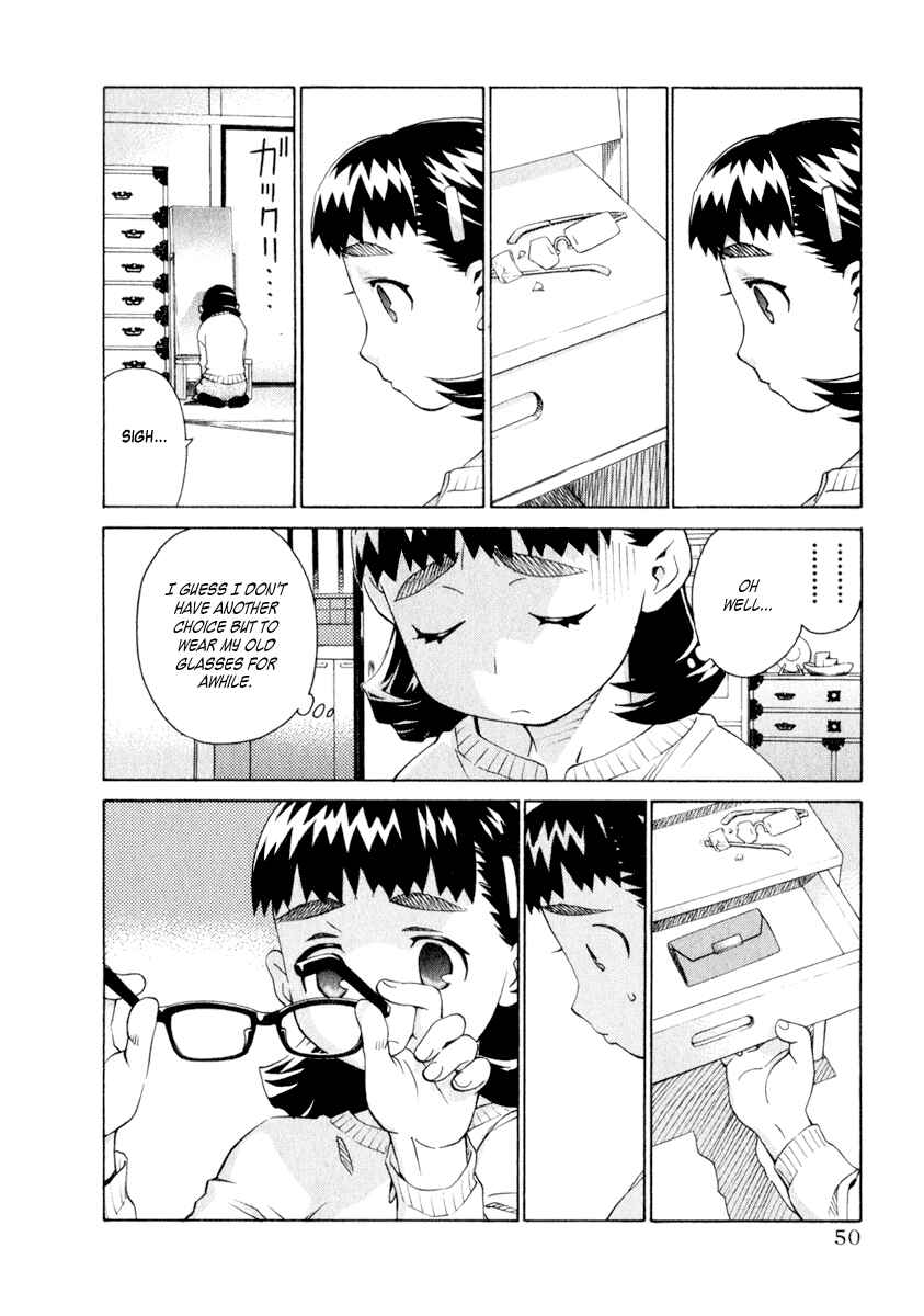Page 6 Chapter 35 Chokotto Sister