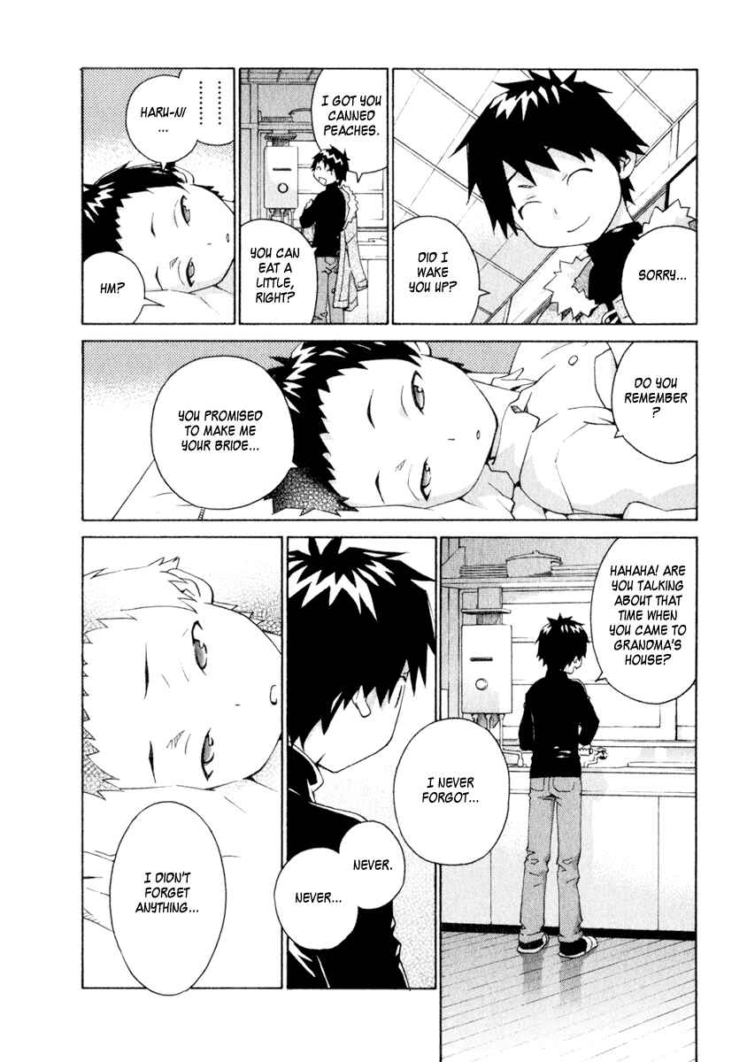 Page 16 Chapter 48 Chokotto Sister