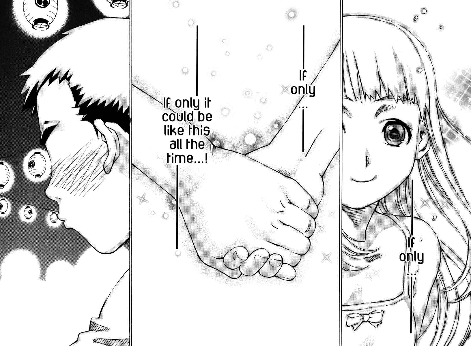 Page 22 Chapter 12 Chokotto Sister