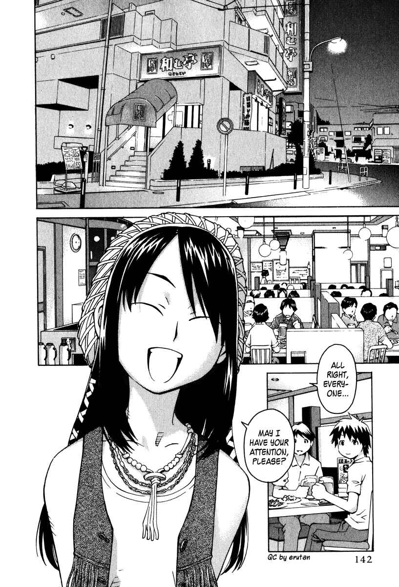Page 2 Chapter 13 Chokotto Sister