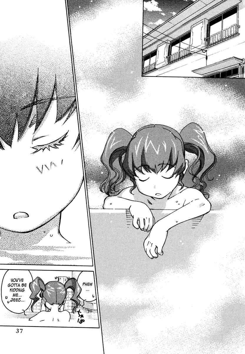 Page 8 Chapter 16 Chokotto Sister