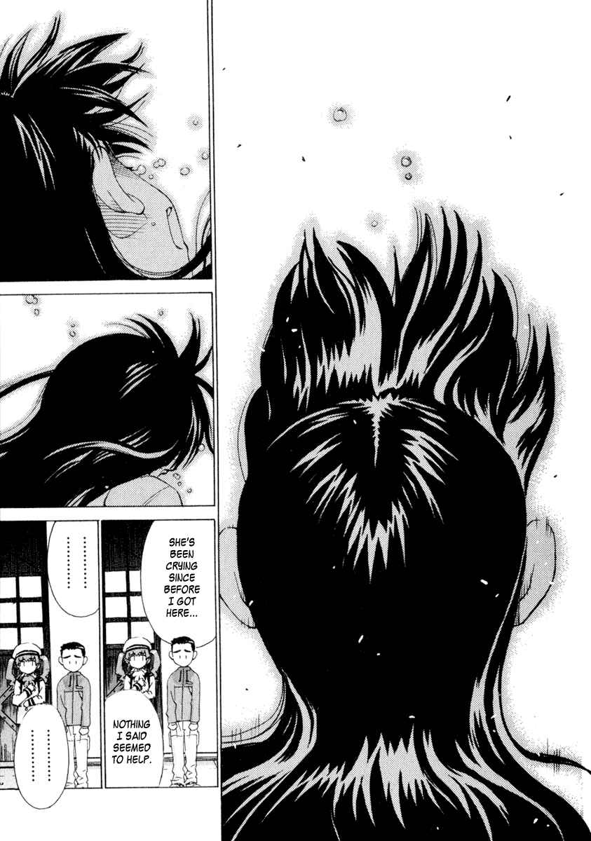 Page 14 Chapter 38 Chokotto Sister