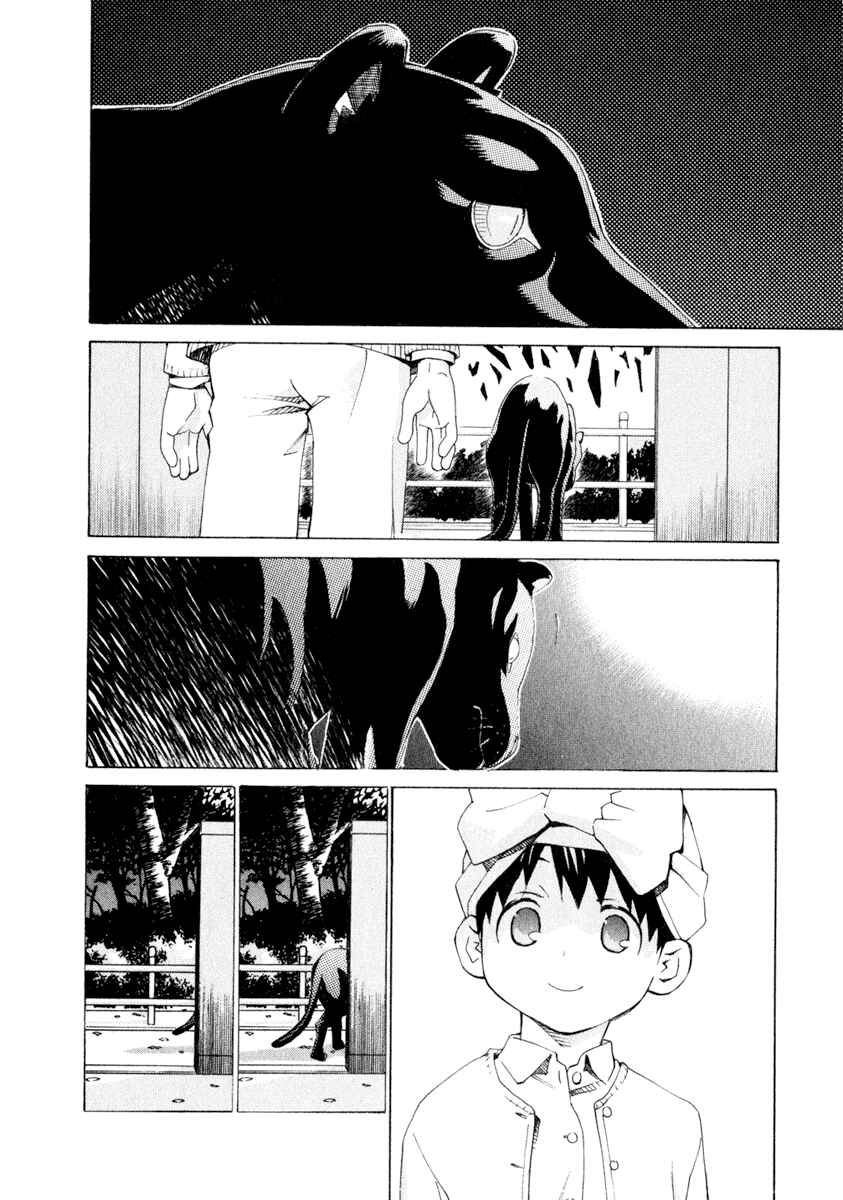 Page 9 Chapter 38 Chokotto Sister