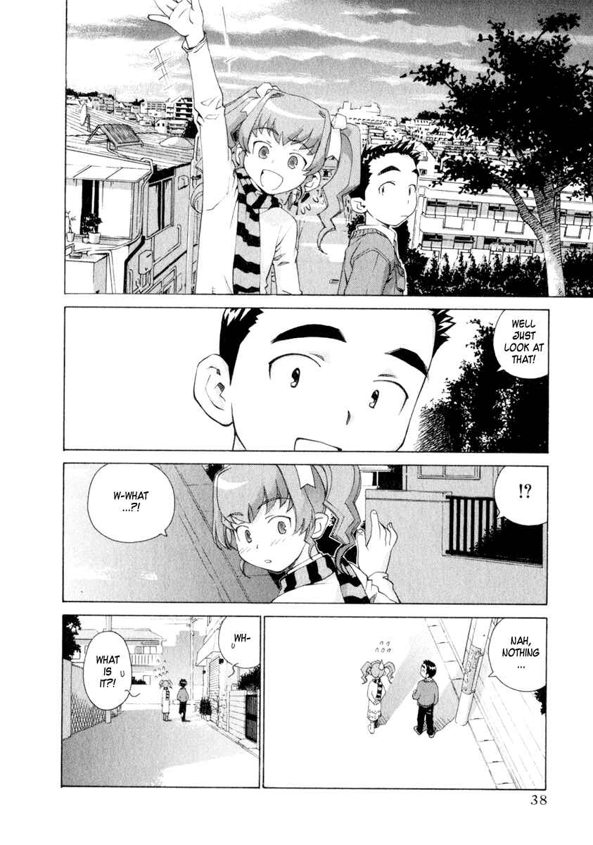 Page 13 Chapter 34 Chokotto Sister