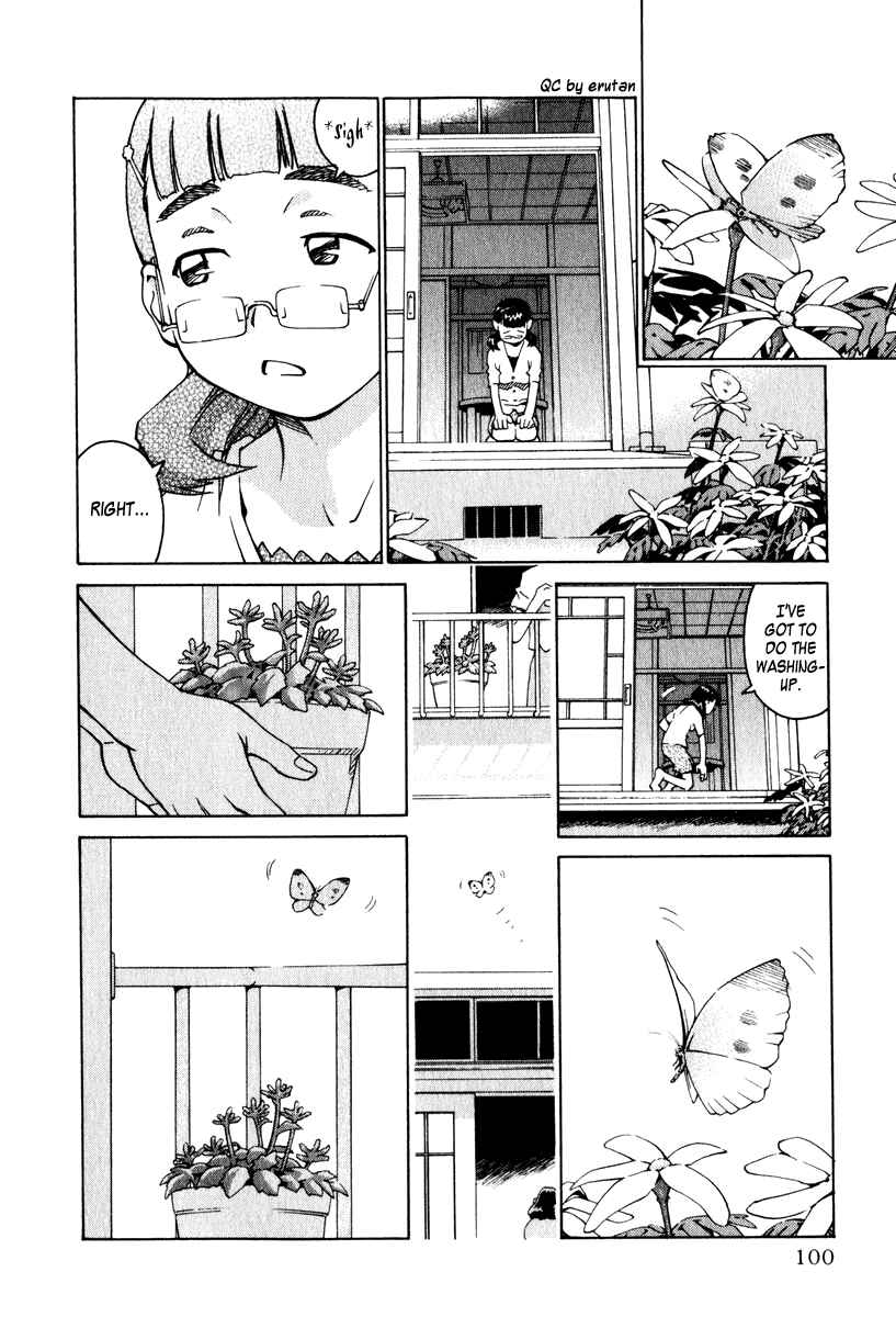 Page 2 Chapter 11 Chokotto Sister