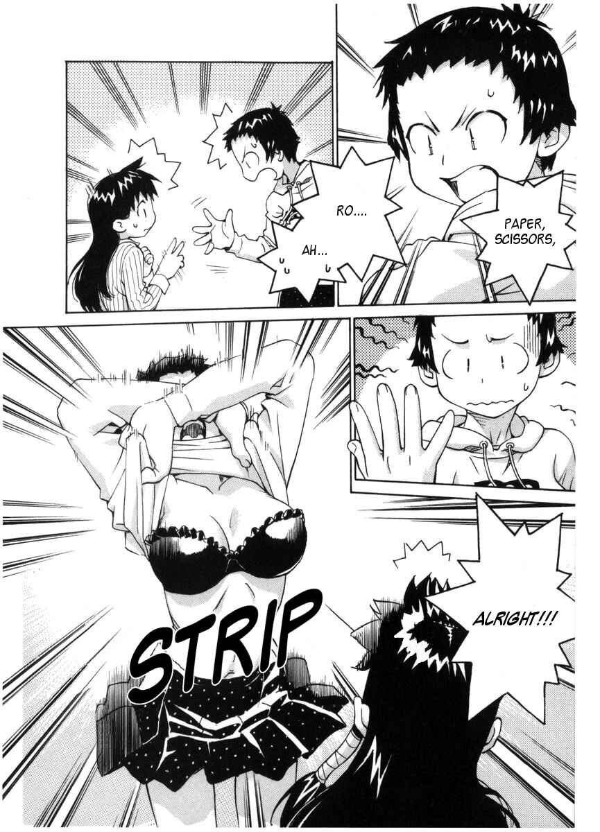 Page 14 Chapter 52 Chokotto Sister