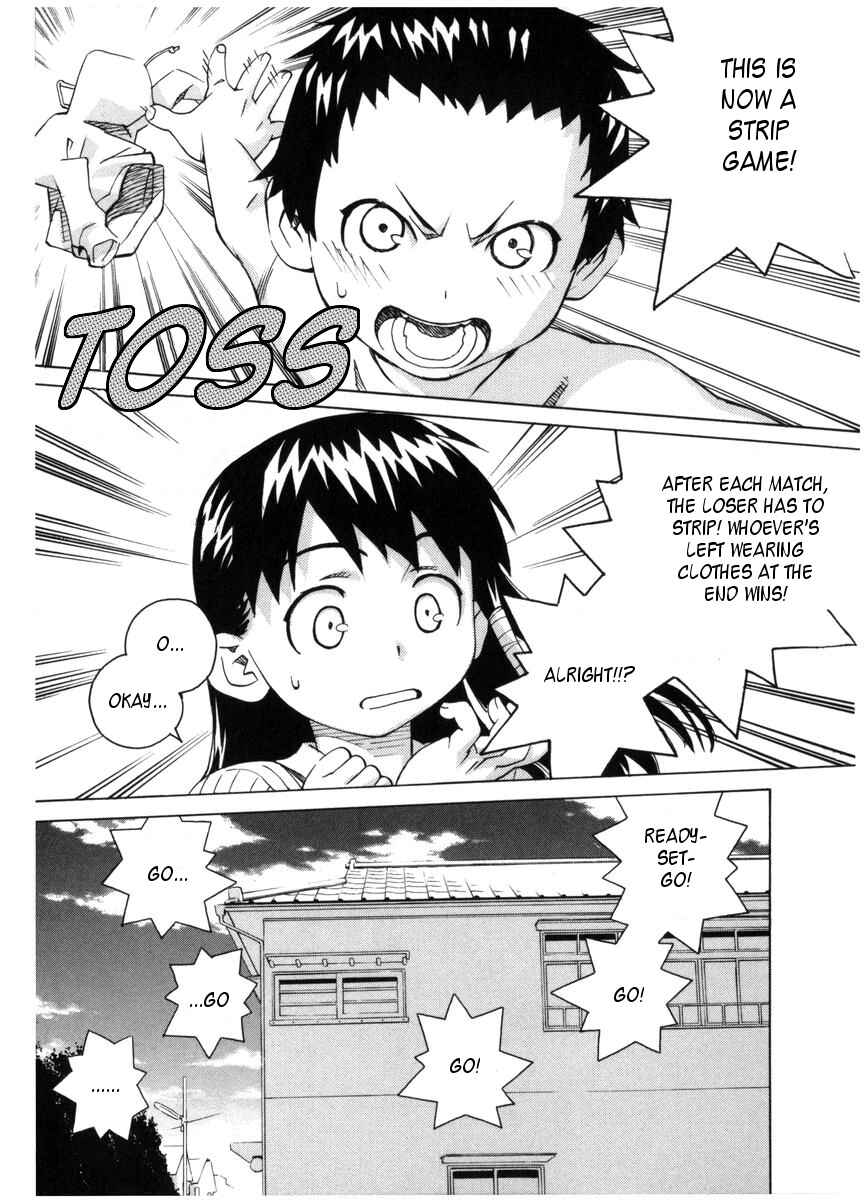 Page 15 Chapter 52 Chokotto Sister