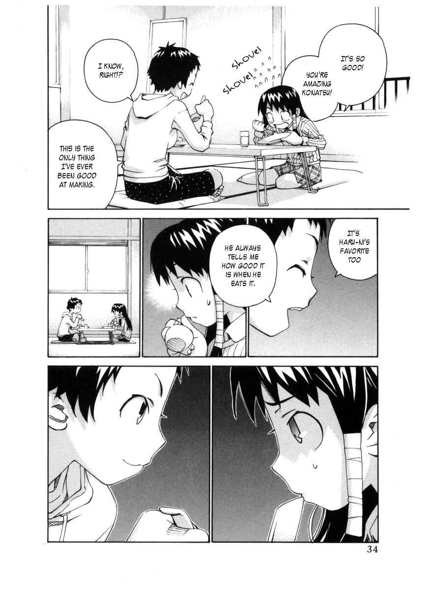 Page 6 Chapter 52 Chokotto Sister