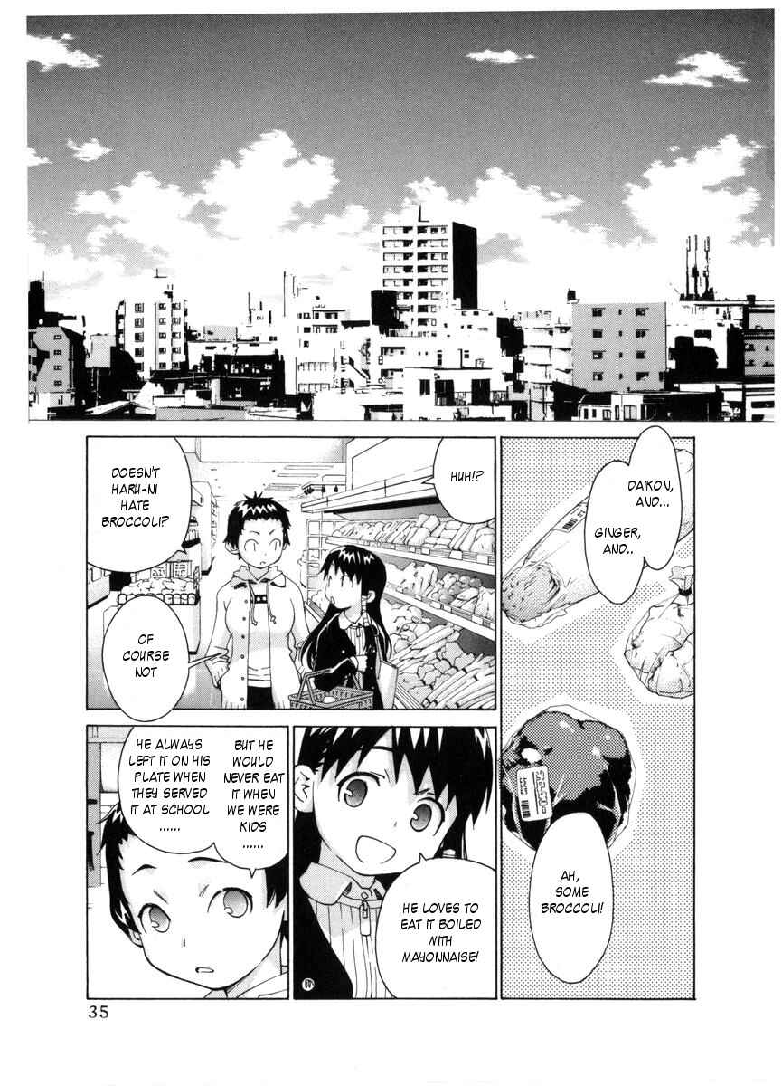 Page 7 Chapter 52 Chokotto Sister