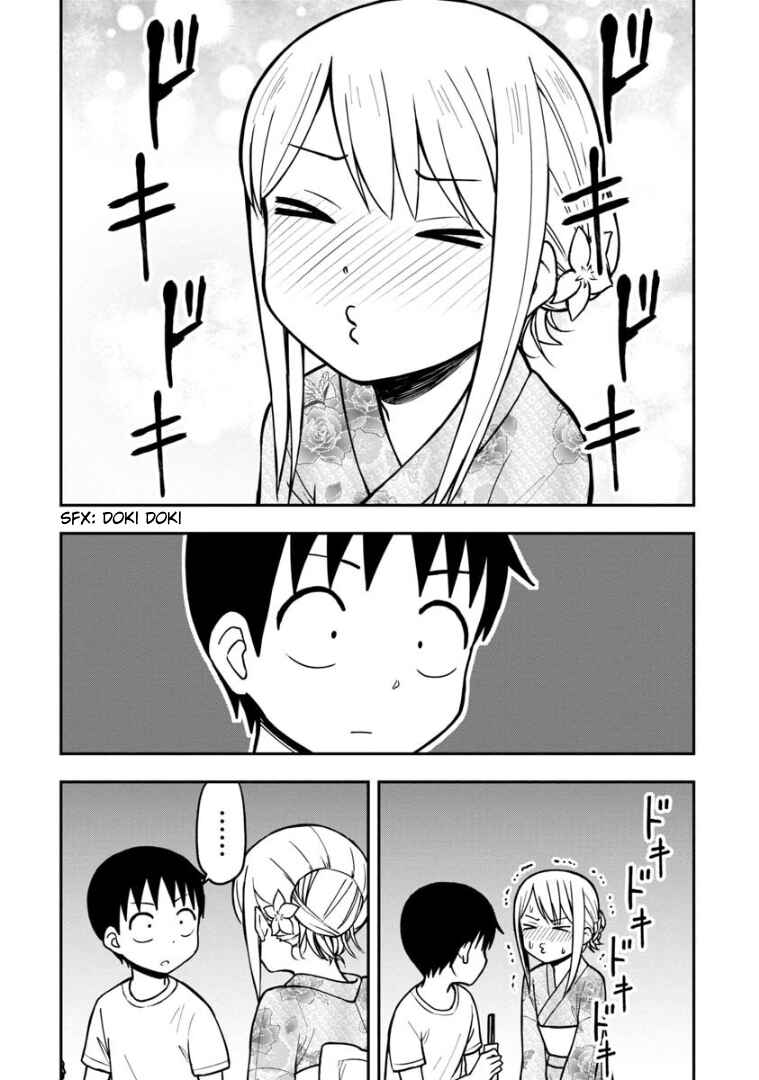 Page 11 Chapter 19 Himeno-chan ni Koi wa Mada Hayai