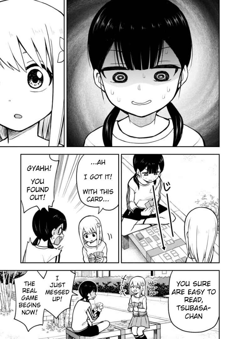 Page 10 Chapter 55 Himeno-chan ni Koi wa Mada Hayai